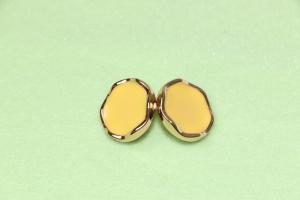 Wholesale Multipurpose Decorative Clothing Buttons Shank Button Epoxy Color from china suppliers