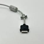 GE Marquette ECG EKG 9 Pin Patient Trunk Cable Medical Equipment For Hospital