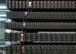 Ss 410 Woven Wire Screen Mesh Corrosion Resistance