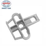 UPB optical cable fittings, optical cable clamps, aluminum alloy suspension