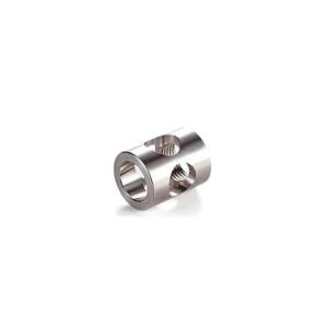 Wholesale High Precision Milling Stainless Steel Machining CNC Lathe Turning Parts OEM from china suppliers