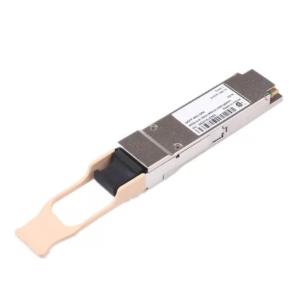 Wholesale 40G SR4 MPO QSFP Multimode 100M 850nm Fiber Optic Transceiver from china suppliers