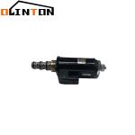 SK200-8 KWE5K-31/30C50-123 Solenoid Valve YN35V00041F1 YN35V00052F1 for Heavy