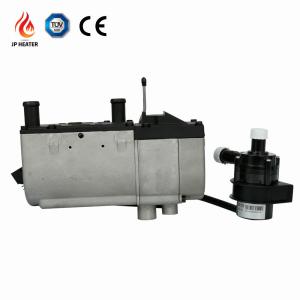 Wholesale JP China Hot Sale Water Heater Ebersapcher Parts 5KW 12V Gasoline Parking Heater With GSM from china suppliers