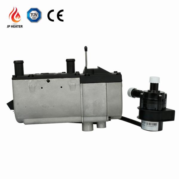 JP 5KW Water Liquid Diesel 24V Car Parking Engine Heaters for Truck Bus Boat