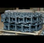 Customized Excavator Chains Undercarriage Parts