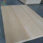 Contemporary Design Dining Table Zealand Radiate Pine Board Russian Pine Panel