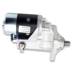 1-81100-338-0 Starter Motor for Isuzu 6BG1 Engine in EX200-5 Excavator