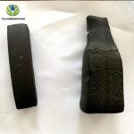 Green Rubber Water Absorbing Swelling Extruding Water Stop Strips for Concrete