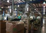 Bimetallic Screw 37kw WPC PVC Profile Extrusion Line