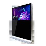 55 Inch Advertising Kiosk LED Digital Signage Display Capacitive Touch