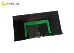 ATM Machine Parts NCR S2 Reject Cassette Cover Plastic 445-0756691-04 445