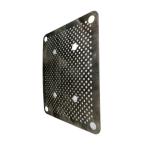 Jichai Engine Parts Filter Screen for Lubricating Piping ISO9001 Certified