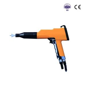 Good Quality Electrostatic Spray Manual Powder Coating Gun Factory