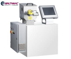 Wholesale UPVC Pipe Wall Thickness Measurement Ultrasonic Thickness Gauging Machine High Accuracy from china suppliers