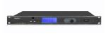 XLR 6.35mm Output UHF Table Microphone For Conference Room FM Modulation
