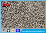 Unbreakable Cement Plant high chrome casting steel grinding media cylpebs