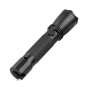Wholesale Small Waterproof Flame Proof Torch Light IP68 3w 3.7v Aluminum Alloy Ex Proof Torch Light from china suppliers