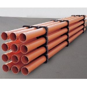 CPVC Electrical Conduit Pipe for Cable Protection