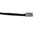 RJ45 CAT5E FTP Transmission Wire Harness Industrial Network Cable 150mm