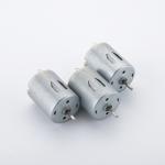 Faradyi Customized R280 Motor 3.7v 6v 12v Speed Controller Permanent Magnet