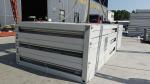 Sandwich Panel Modern Folding Prefabricated House Container House with 70%