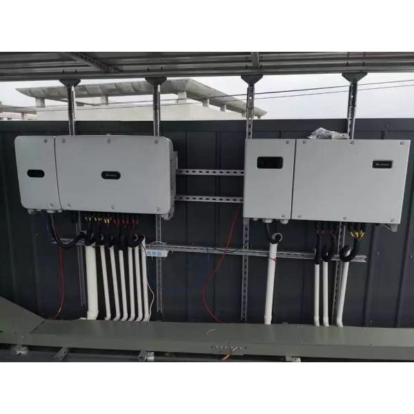 Huawei Smart String Energy Controller for Solar System 15Kw SUN2000-12/15/17/20/25K-MB0