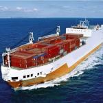 Road Ocean Freight Consolidation Services Transport UPS Air Cargo Integration