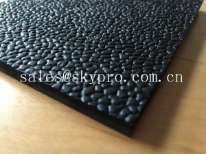 Wholesale Durable Customizable pattern Car Flooring Rubber Mats Heavy Duty Nonslip from china suppliers