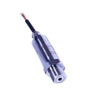 Wholesale 304/316L Liquid Level Transmitter for Accurate Measurement of Water Gas and Oil Levels from china suppliers