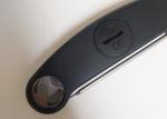 Stainless Steel Probe Foldable BBQ Meat Thermometer Waterproof IP67 FDA Standard