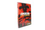 Free DHL Shipping@New Release HOT TV Series The Americans Season 1&2 Boxset