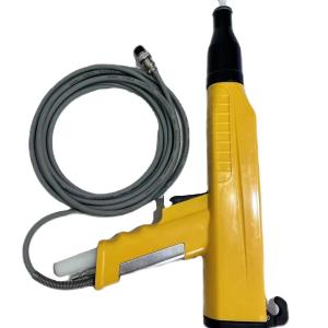 Wholesale Steel Substrate Industrial Powder Coating Gun with Advanced Technology and Efficiency from china suppliers