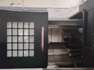 Wholesale 5052S Flat Bed Cnc Turning Center For High Accuracy Machining from china suppliers