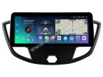 12.3" Smart Ultra Wide Screen For Ford Tourneo Custom Transit 2012-2021 Car