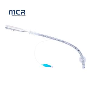 Wholesale Cold Light Source Endotracheal Tube Stylet with Handle for Medical Intubation from china suppliers