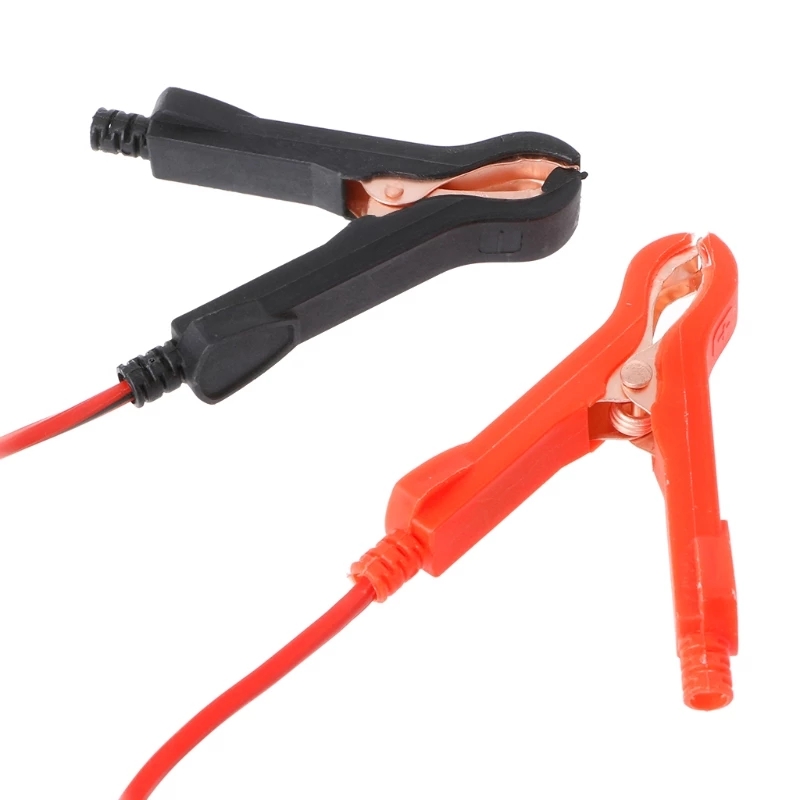 12V24V 12A 6A LCD Display Smart Portable Pulse Repair Automatic Lead Acid Battery Charger for Car Accepting OEM Orders