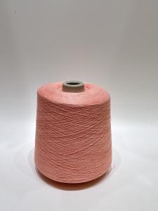 Wholesale Breathable Strong Twist Core Spun Yarn Hand Knitting Blended Yarn from china suppliers