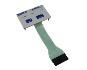 Wholesale IP65 Waterproof Membrane Panel Switch Chemical Resistance from china suppliers