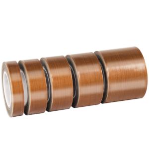 Wholesale High Temperature Cloth PTFE Seal Tape Self Adhesive Sealing from china suppliers