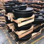 Caterpillar Track Idler Assembly Manufacturer China 102-8149 102-8152 102-8155