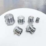 NXF Pipe Fittings DN 6-DN 100 Source Factory ASTM B637,AMS 5383 Alloy G-30/2