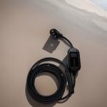 32A Output Current E-mingze EV Charging Car Fast Charger Purpose Replace/Repair