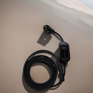 Wholesale 32A Output Current E-mingze EV Charging Car Fast Charger Purpose Replace/Repair for Tesla Vehicle Fast Charging from china suppliers