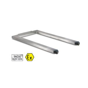 Wholesale PW 5m 15V Electronic Platform Scale For Industrial from china suppliers