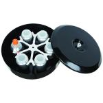 Medical Centrifuge CL5 Large Capacity Low Speed Centrifuge
