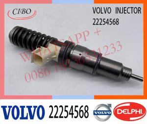 Wholesale 22254568 BEBE4P03002 VOL MD13 TRUCK 9.5 MM BORE L420PBC E3.27 Diesel Fuel Injector 85002180 85020180 from china suppliers