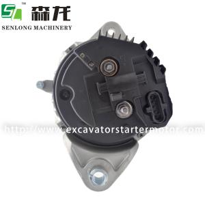 Wholesale Alternator 24V Deutz Generator 20741686 21429790 22218391 85000592 0124655021 0124655331 0124655332 22218391 MG817 from china suppliers