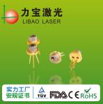5mw 10mw 20mw 650nm 25mA Focusable Laser Module