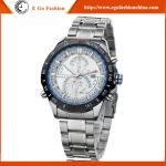 Red Marks Luxury Watch Man Men's Quartz Watch Fashion Business Man Watch Male
